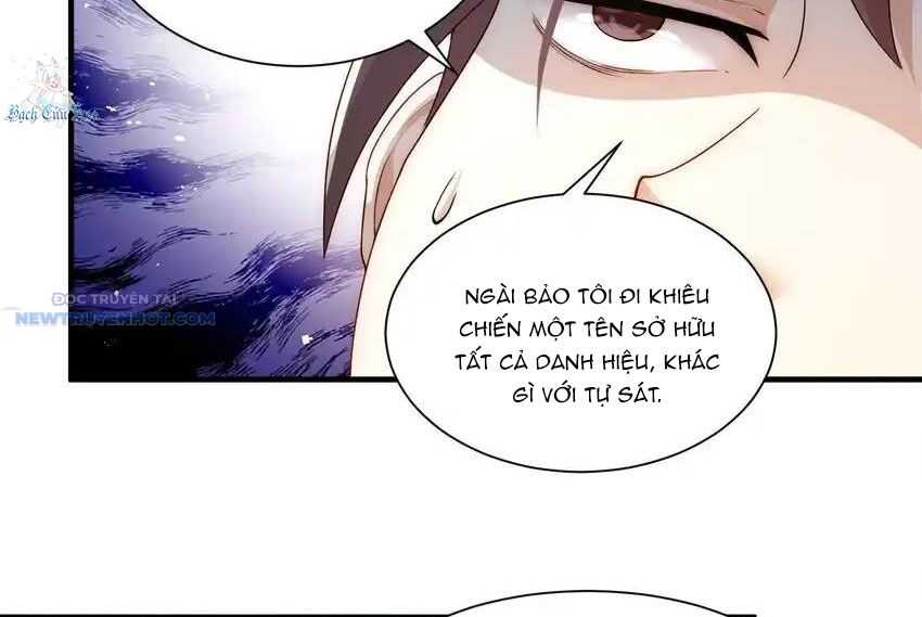 Ta Dựa Vào Danh Hào Hệ Thống Đả Bại Ngàn Vạn Thần Hào chapter 103 - Trang 40