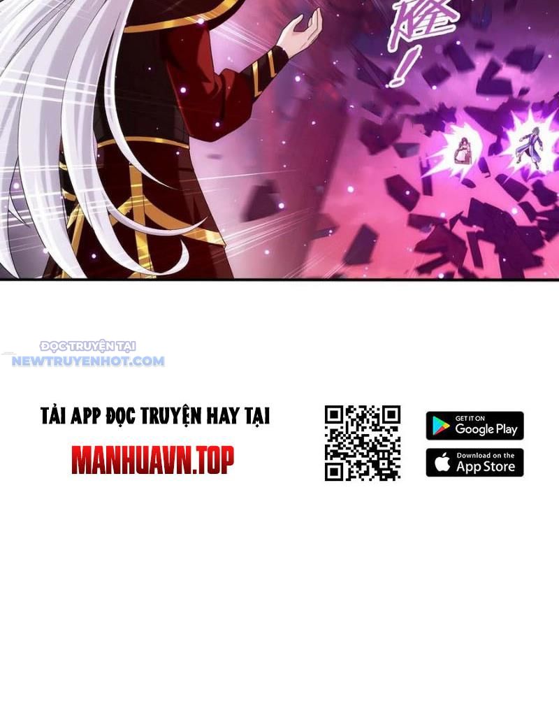 đại Chúa Tể chapter 507 - Trang 55