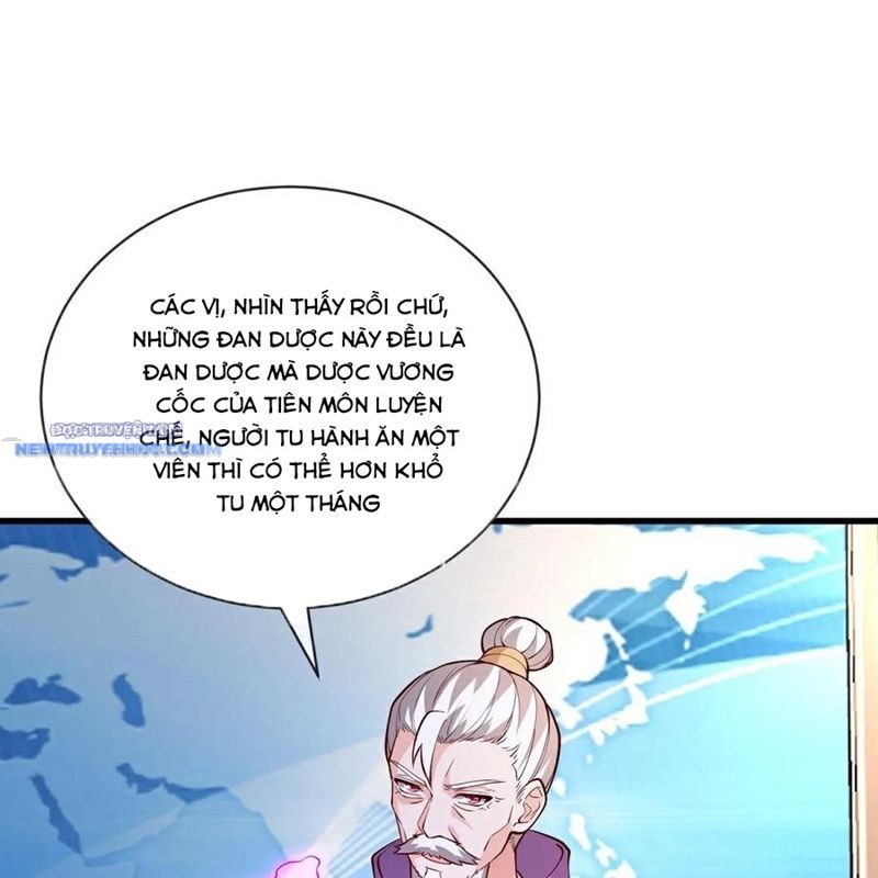 Ngạo Thị Thiên Địa chapter 782 - Trang 16