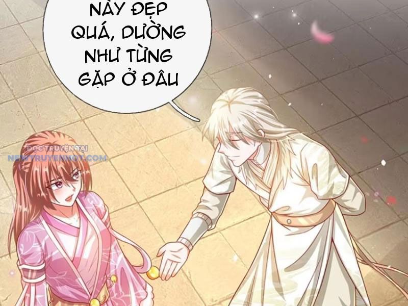 Khắc đan Tu Tiên Chỉ Cẩu Trường Sinh chapter 27 - Trang 8