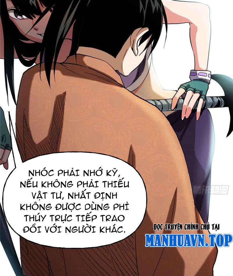 Thiếu Niên Nghiện Net Lưu Thiện Quật Khởi chapter 40 - Trang 26