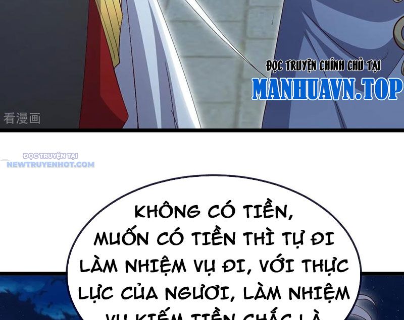 Tiên Võ Đế Tôn chapter 717 - Trang 50