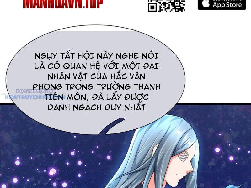 Khắc đan Tu Tiên Chỉ Cẩu Trường Sinh chapter 2 - Trang 18