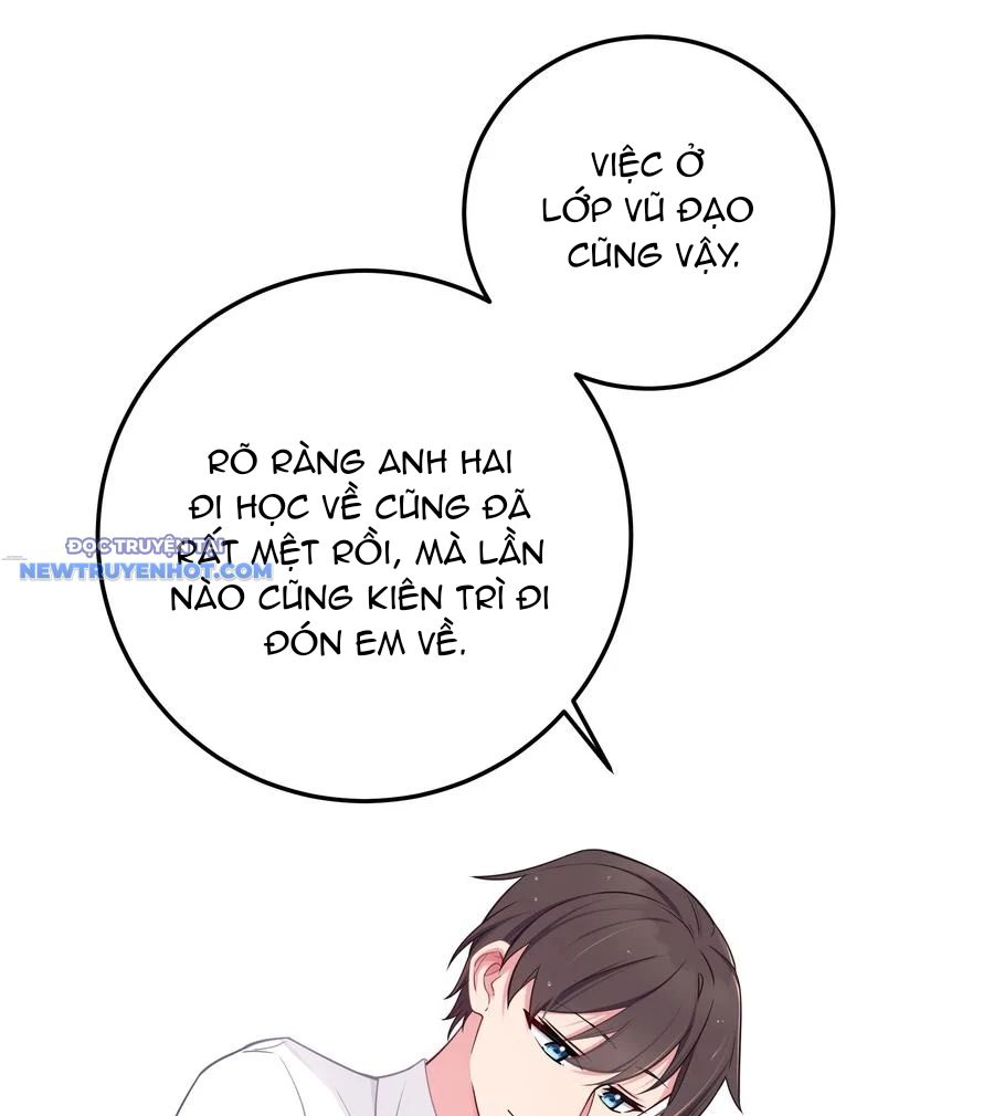 Làm Sao Để Chạy Trốn Dàn Hậu Cung chapter 12 - Trang 45