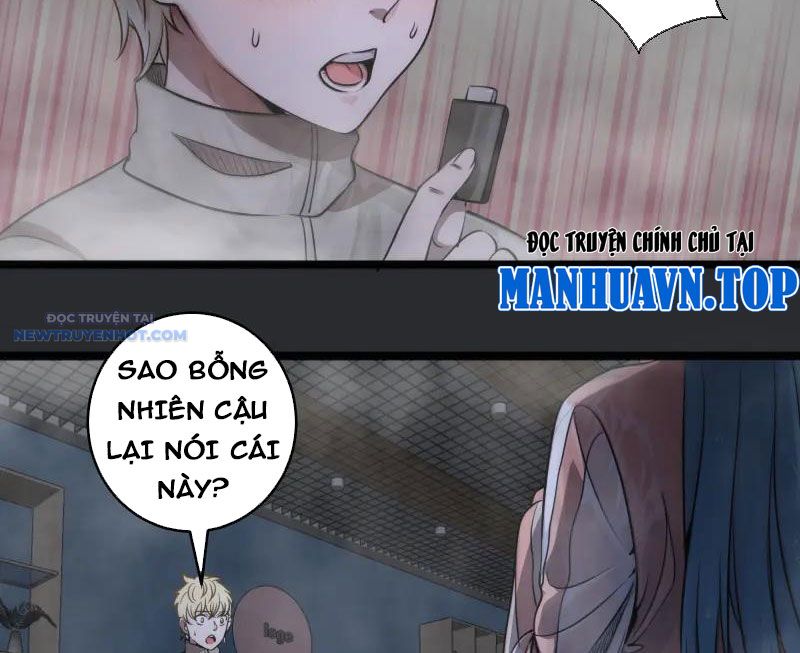 Cao Đẳng Linh Hồn chapter 296 - Trang 38