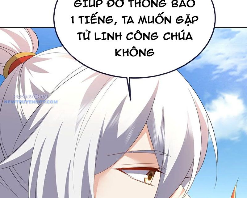 Tiên Võ Đế Tôn chapter 719 - Trang 57