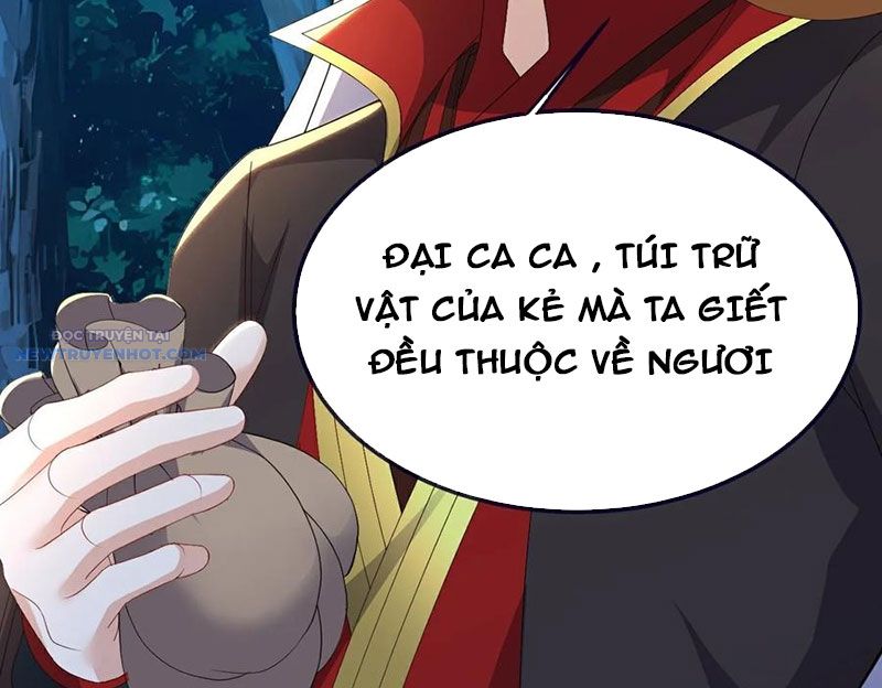 Tiên Võ Đế Tôn chapter 724 - Trang 3