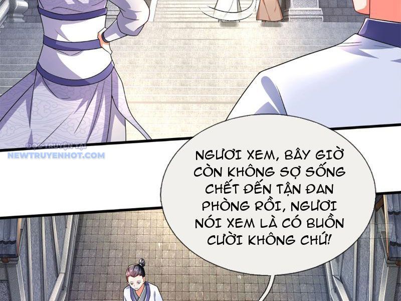 Khắc đan Tu Tiên Chỉ Cẩu Trường Sinh chapter 3 - Trang 35