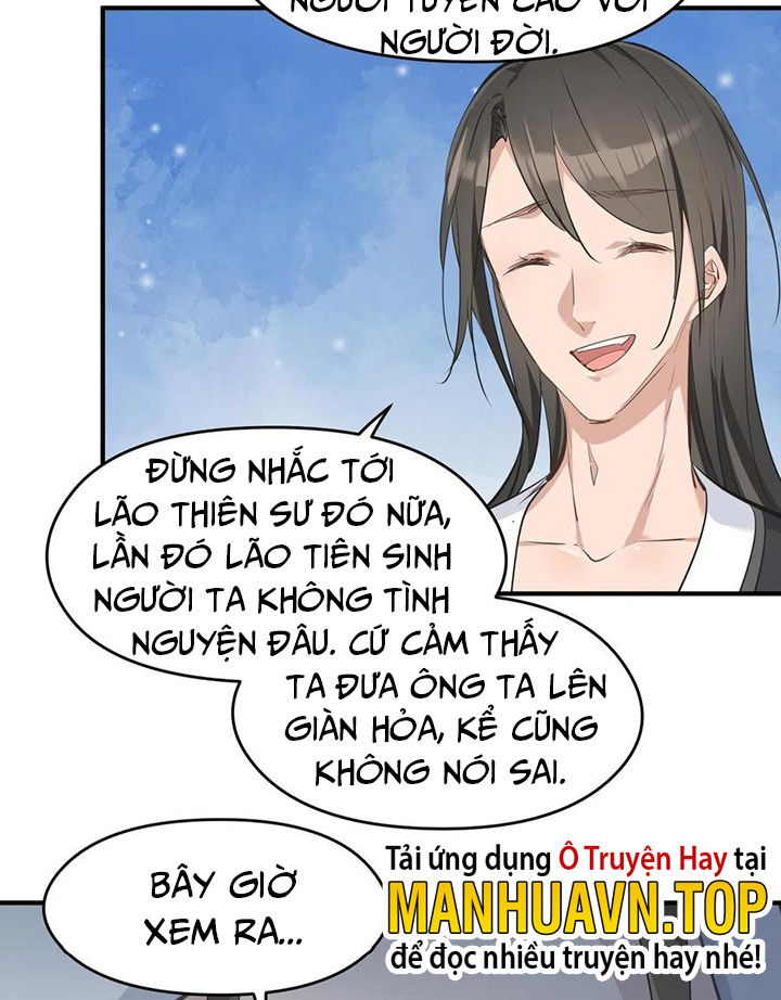 Tối Cường Thiên đế Hệ Thống chapter 36 - Trang 59