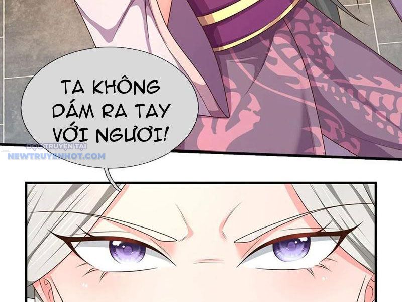 Khắc đan Tu Tiên Chỉ Cẩu Trường Sinh chapter 51 - Trang 10