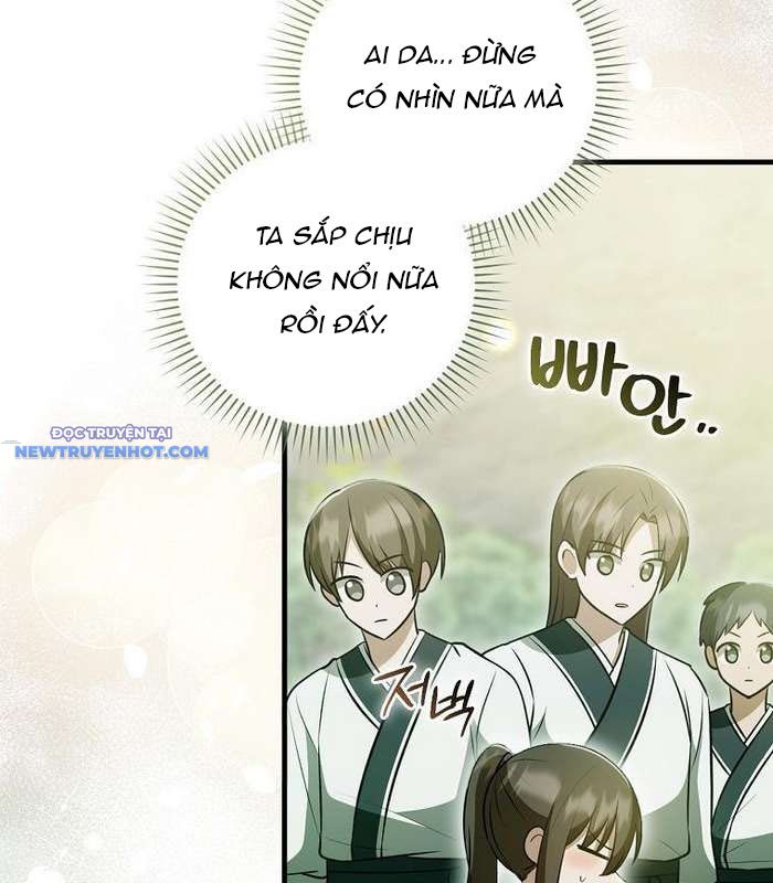 Trở Thành Đệ Tử Nhỏ Tuổi Nhất Phái Hoa Sơn chapter 27 - Trang 76