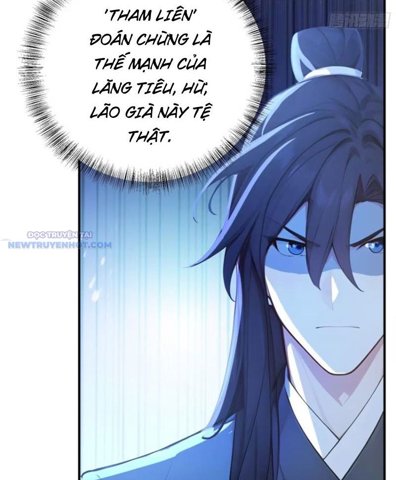 Ta Thật Không Muốn Làm Thánh Tiên chapter 57 - Trang 65