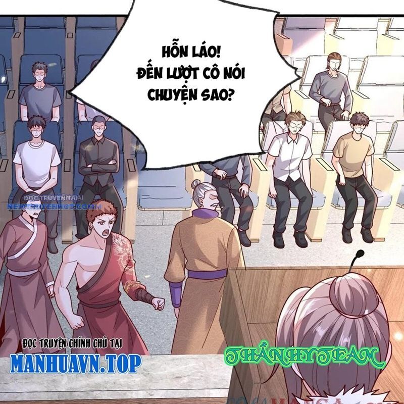 Ngạo Thị Thiên Địa chapter 782 - Trang 31