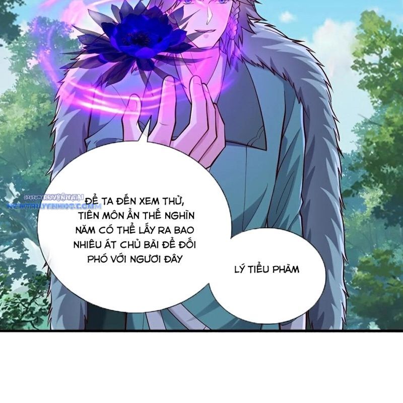 Ngạo Thị Thiên Địa chapter 786 - Trang 46