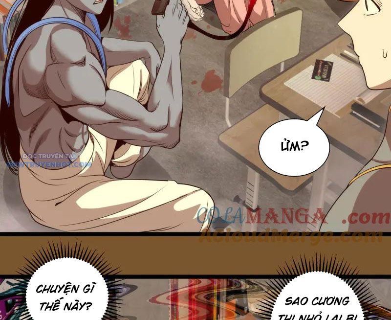 Cao Đẳng Linh Hồn chapter 297 - Trang 6