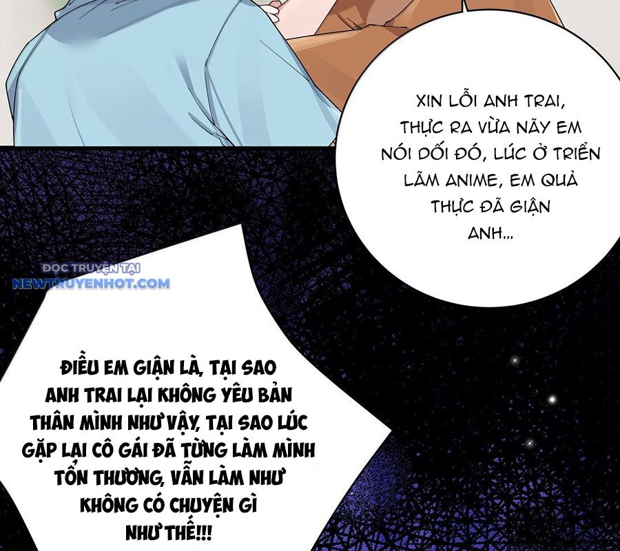 Làm Sao Để Chạy Trốn Dàn Hậu Cung chapter 145 - Trang 53