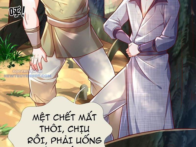 Khắc đan Tu Tiên Chỉ Cẩu Trường Sinh chapter 18 - Trang 23