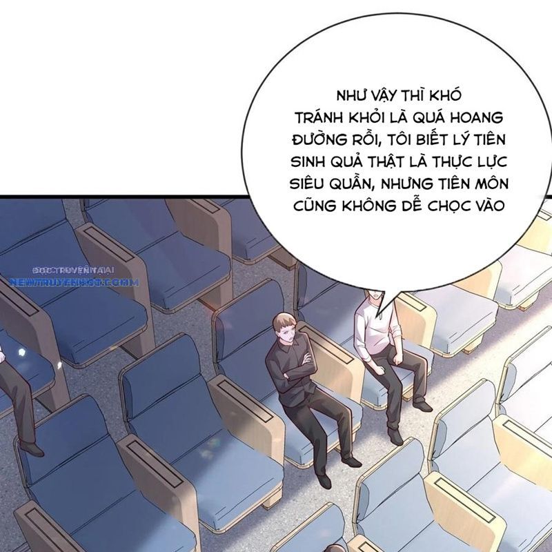 Ngạo Thị Thiên Địa chapter 781 - Trang 46