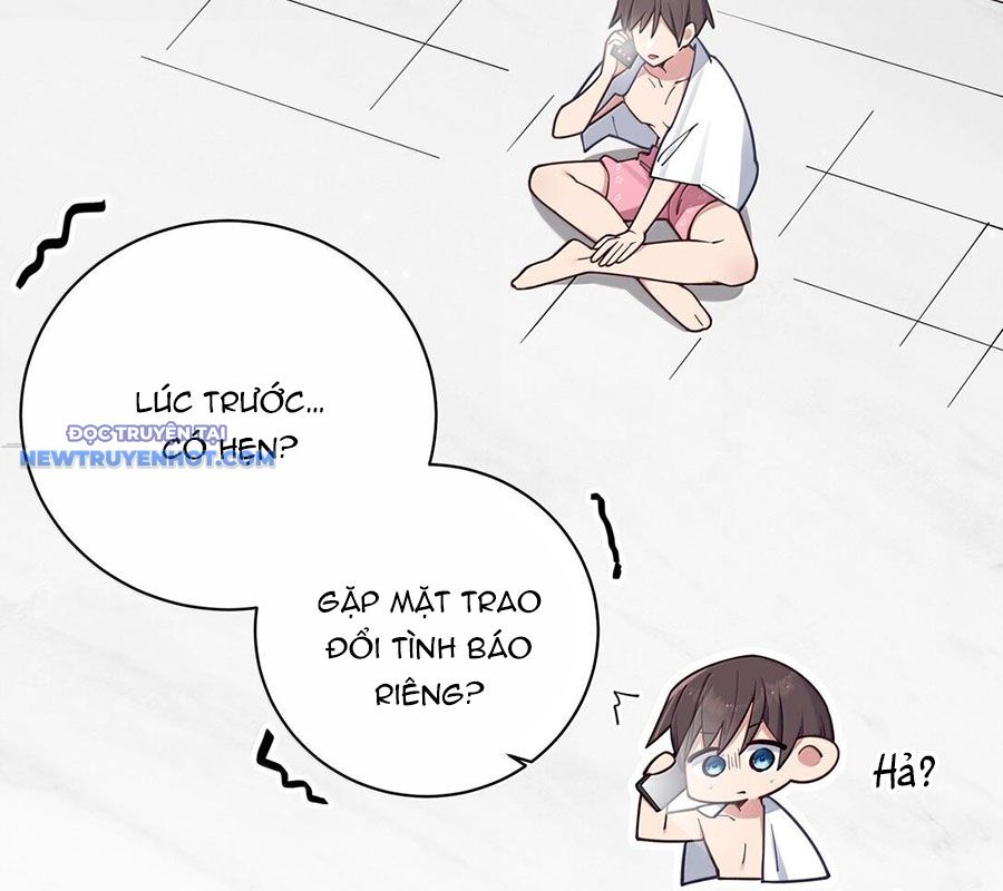 Làm Sao Để Chạy Trốn Dàn Hậu Cung chapter 134 - Trang 12