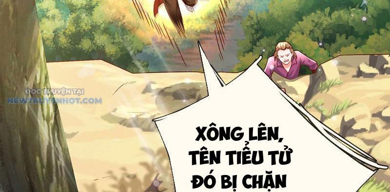 Khắc đan Tu Tiên Chỉ Cẩu Trường Sinh chapter 21 - Trang 29