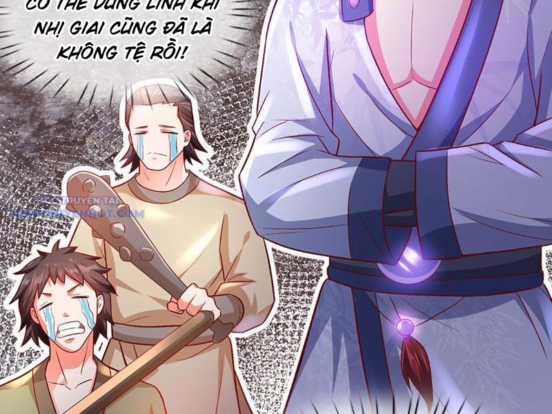 Khắc đan Tu Tiên Chỉ Cẩu Trường Sinh chapter 13 - Trang 33