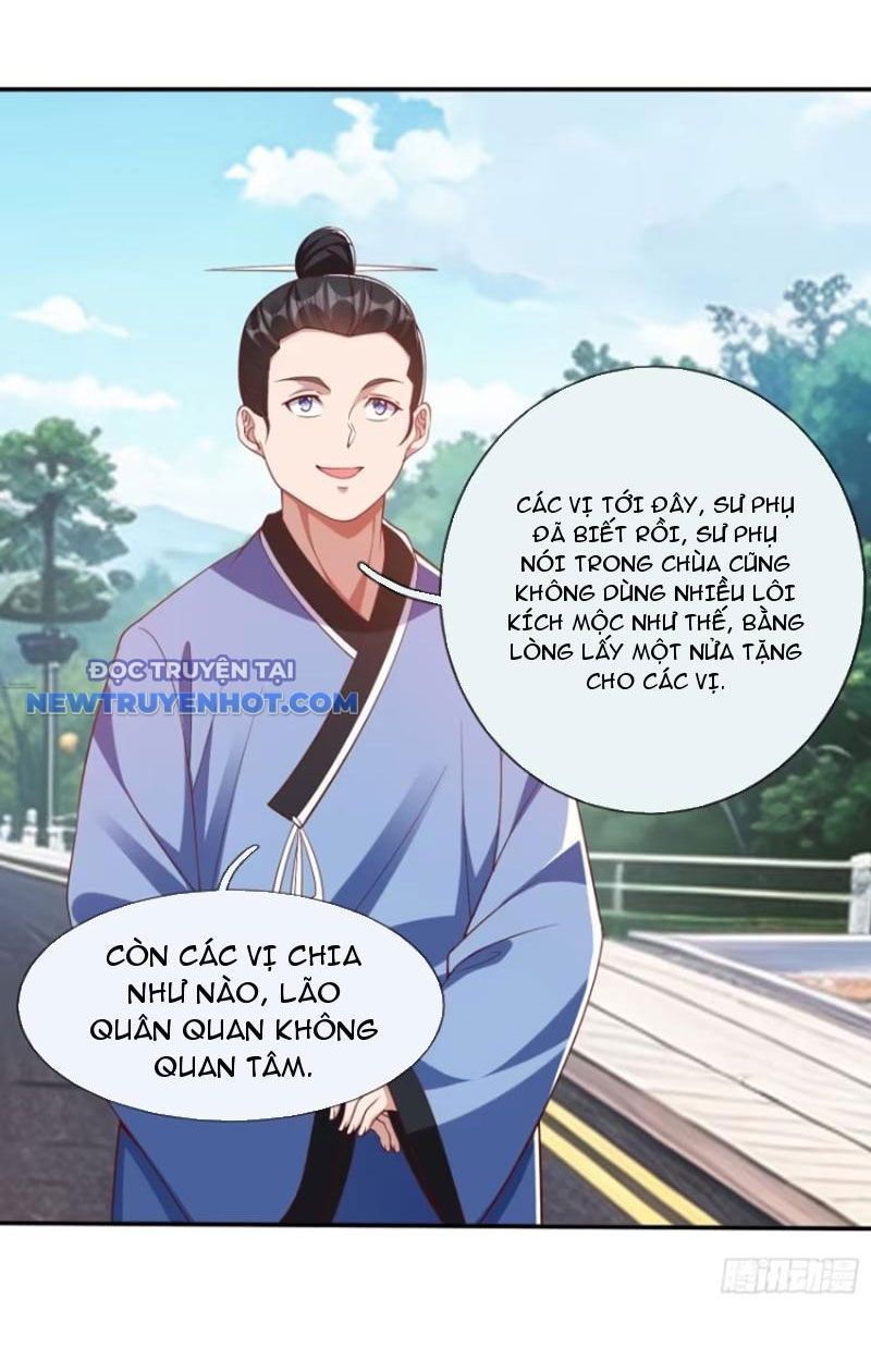 Ta Tu Luyện Thành Thần Tại đô Thị chapter 15 - Trang 13