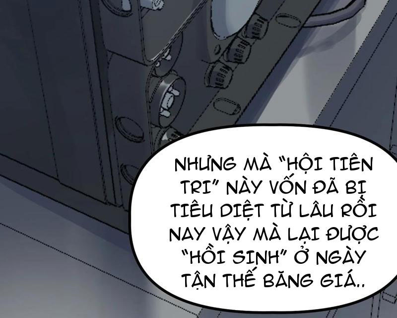 Băng Phong Mạt Nhật: Không Còn đường Sống chapter 30 - Trang 124