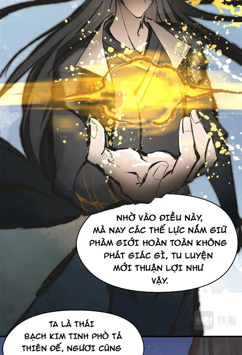 Tối Cường Thiên đế Hệ Thống chapter 17 - Trang 28