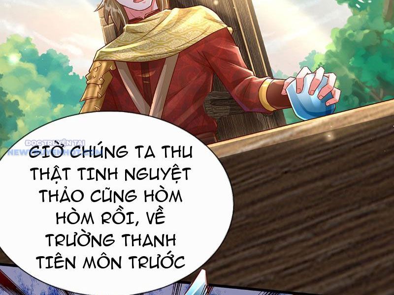 Khắc đan Tu Tiên Chỉ Cẩu Trường Sinh chapter 19 - Trang 35