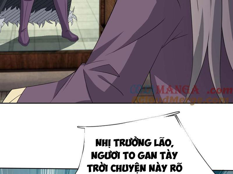 Thu Triệu Vạn đồ đệ, Vi Sư Vô địch Thế Gian chapter 115 - Trang 18