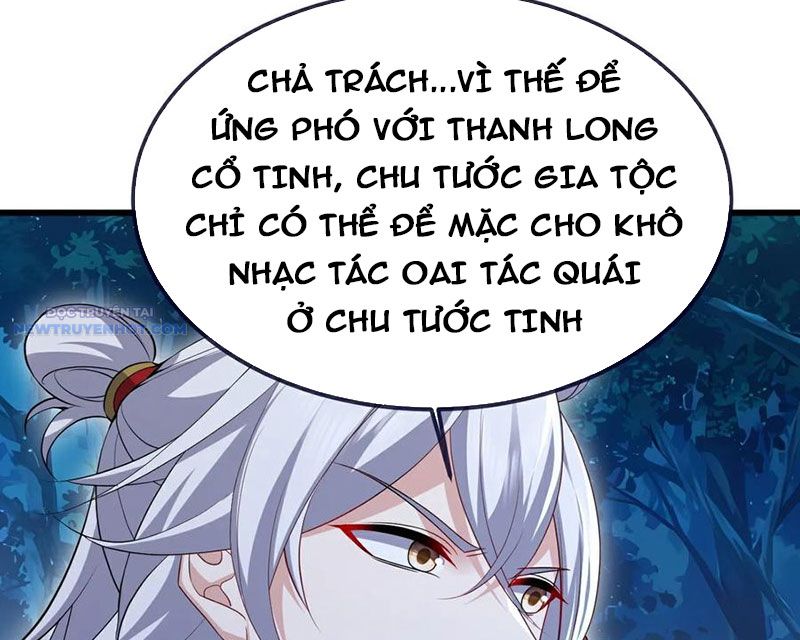 Tiên Võ Đế Tôn chapter 723 - Trang 55