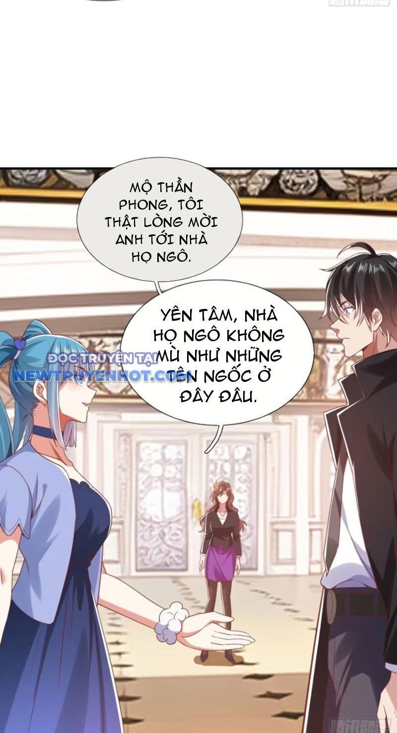 Ta Tu Luyện Thành Thần Tại đô Thị chapter 6 - Trang 28