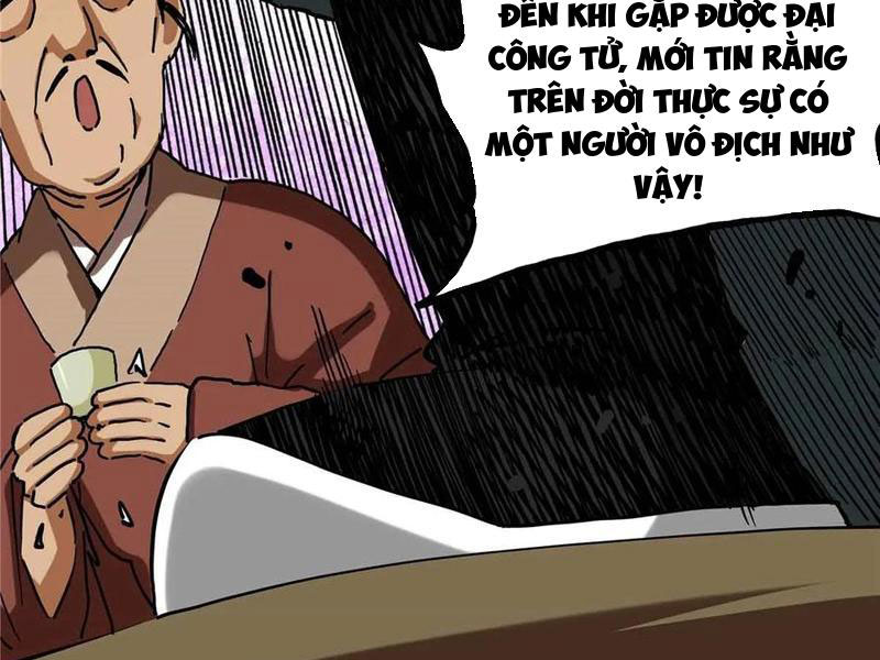 Thiếu Niên Nghiện Net Lưu Thiện Quật Khởi chapter 38 - Trang 46