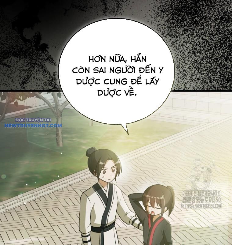 Trở Thành Đệ Tử Nhỏ Tuổi Nhất Phái Hoa Sơn chapter 13 - Trang 36