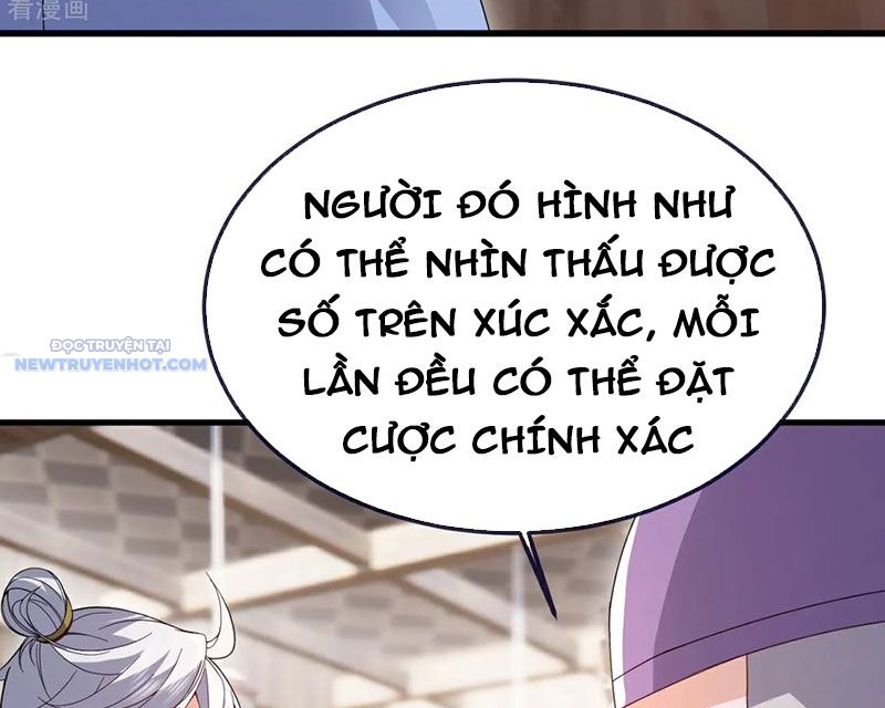 Tiên Võ Đế Tôn chapter 725 - Trang 52