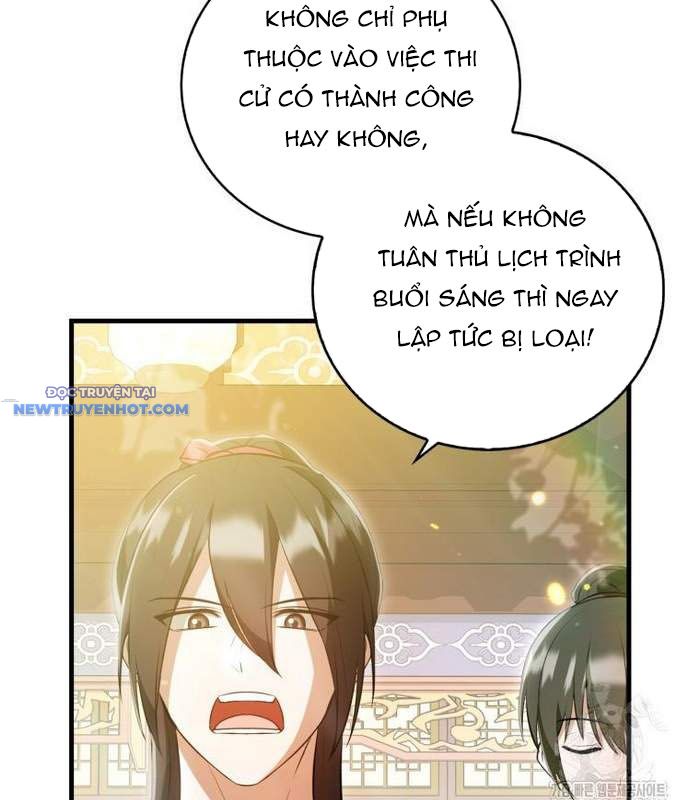 Trở Thành Đệ Tử Nhỏ Tuổi Nhất Phái Hoa Sơn chapter 15 - Trang 19