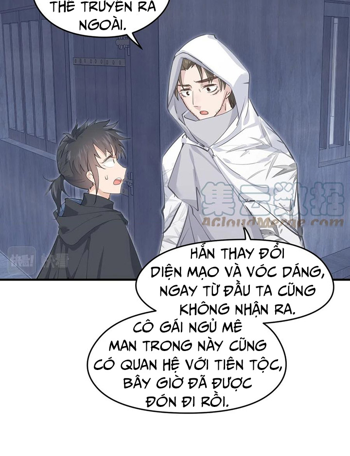 Tối Cường Thiên đế Hệ Thống chapter 40 - Trang 11