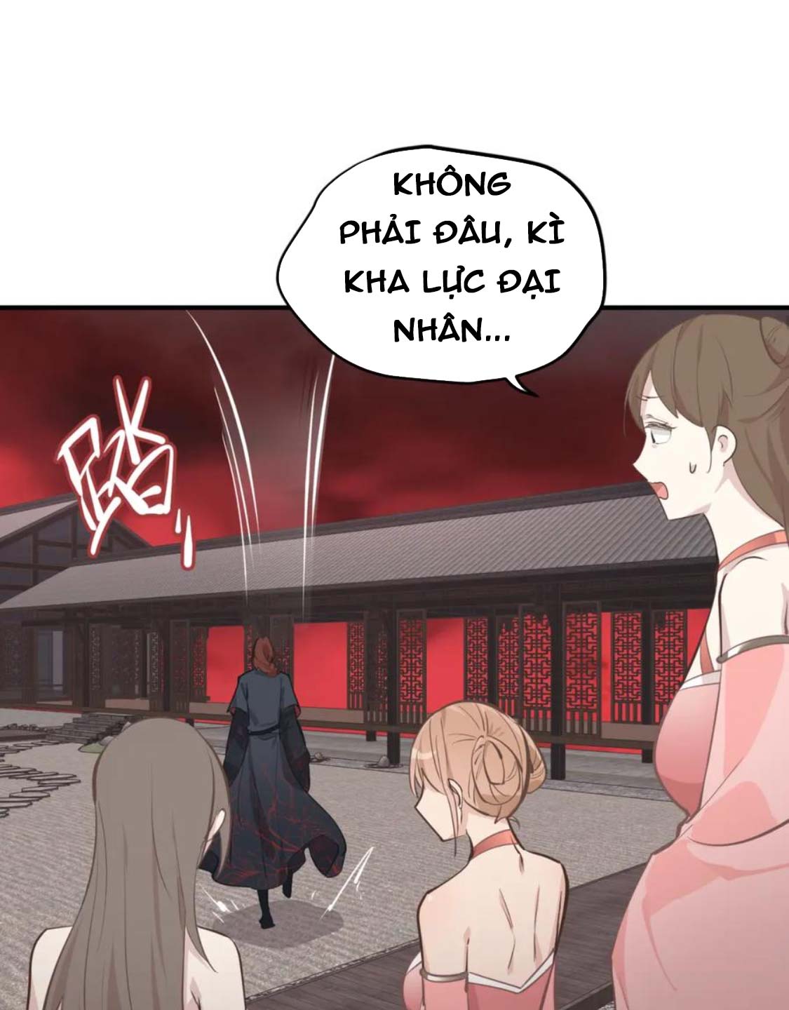 Tối Cường Thiên đế Hệ Thống chapter 70 - Trang 47