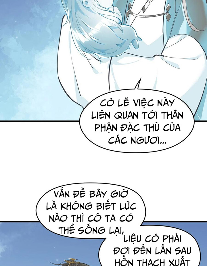 Tối Cường Thiên đế Hệ Thống chapter 43 - Trang 18