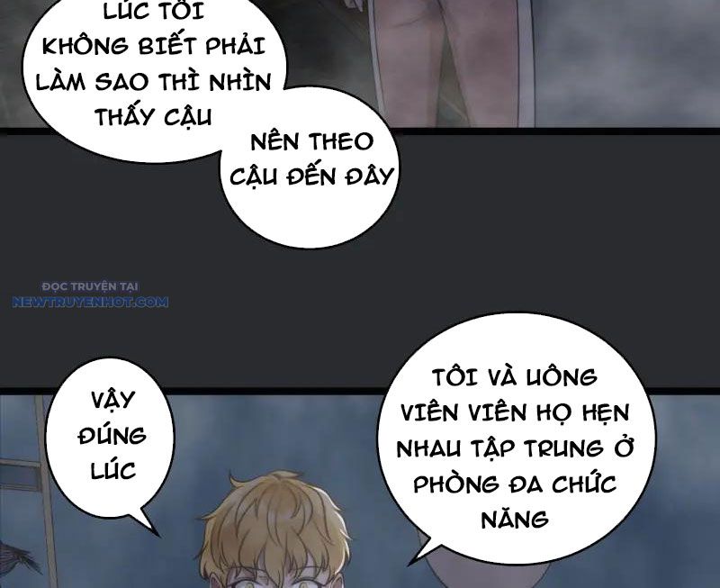 Cao Đẳng Linh Hồn chapter 296 - Trang 34