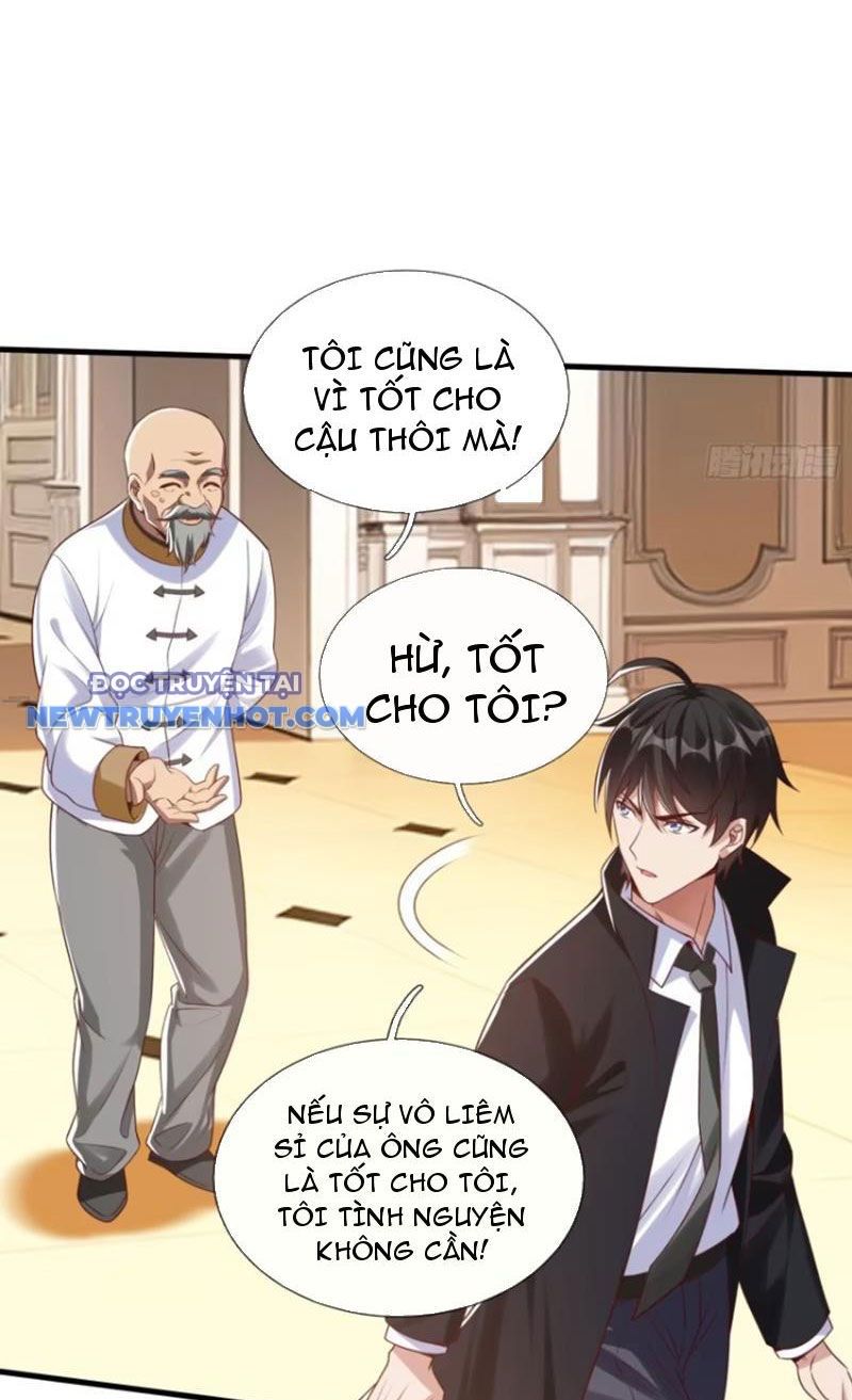 Ta Tu Luyện Thành Thần Tại đô Thị chapter 7 - Trang 7