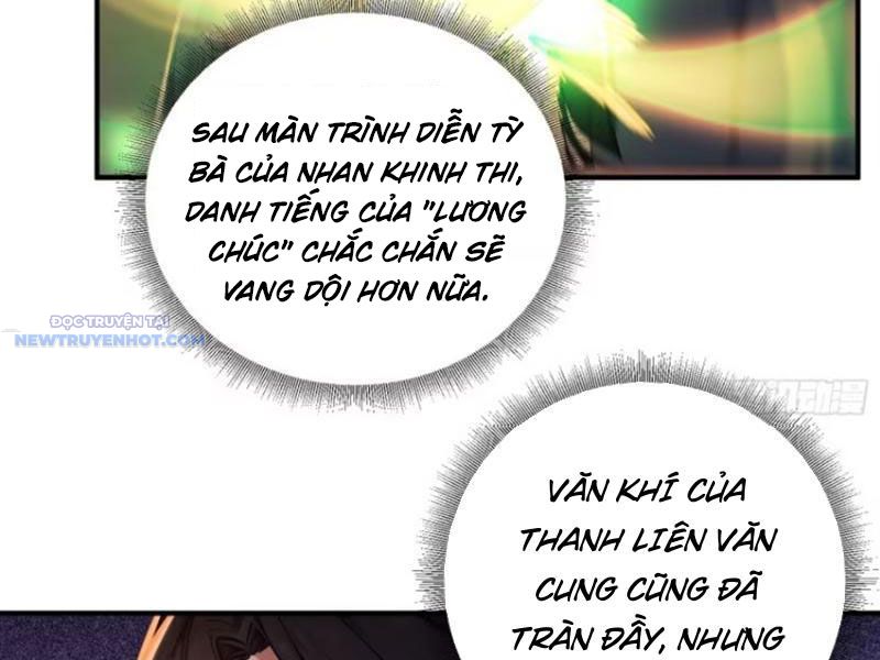 Ta Thật Không Muốn Làm Thánh Tiên chapter 33 - Trang 7