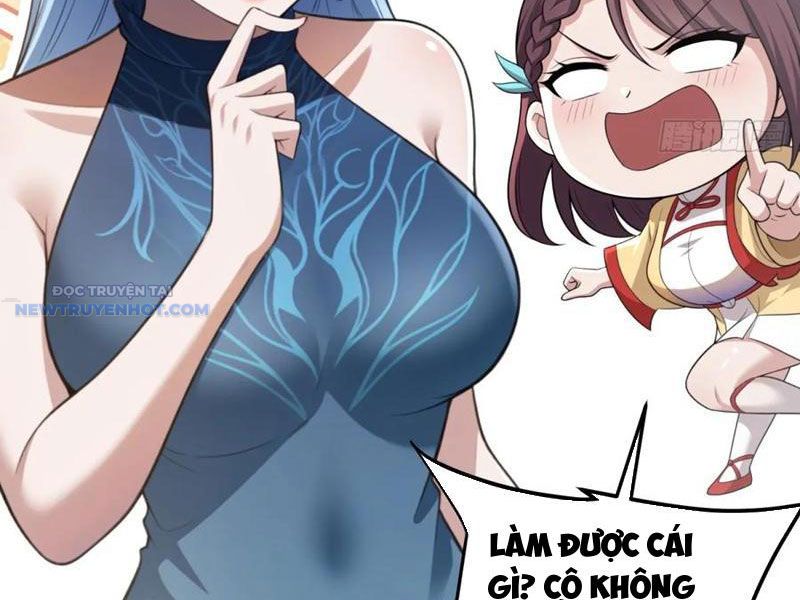 Thái Cổ Yêu Thánh Lấy Ta Làm Lô Đỉnh chapter 95 - Trang 21