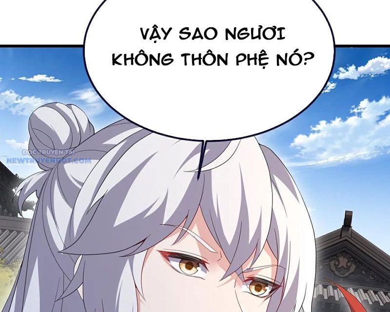 Tiên Võ Đế Tôn chapter 719 - Trang 117