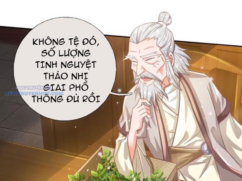 Khắc đan Tu Tiên Chỉ Cẩu Trường Sinh chapter 24 - Trang 2