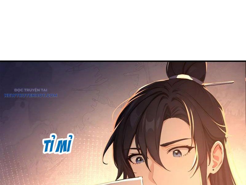 Ta Thật Không Muốn Làm Thánh Tiên chapter 32 - Trang 29