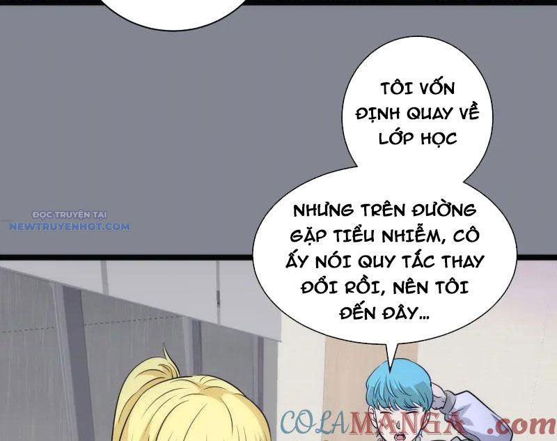 Cao Đẳng Linh Hồn chapter 296 - Trang 88