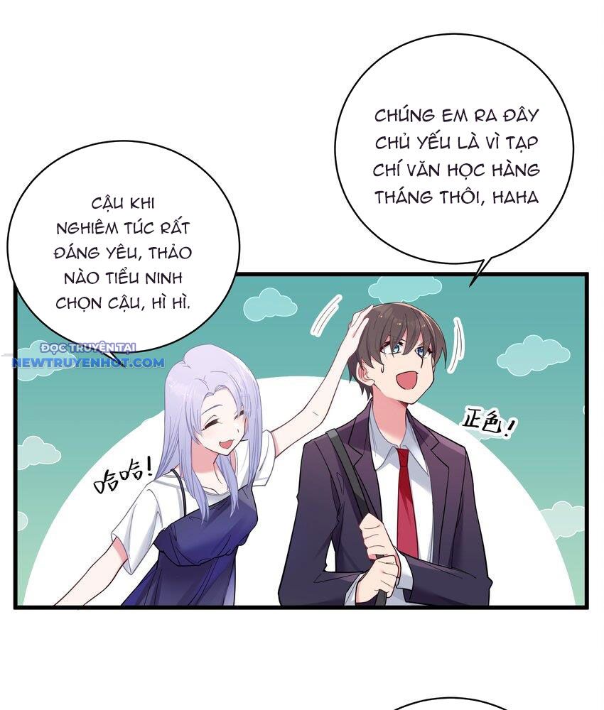 Làm Sao Để Chạy Trốn Dàn Hậu Cung chapter 35 - Trang 39