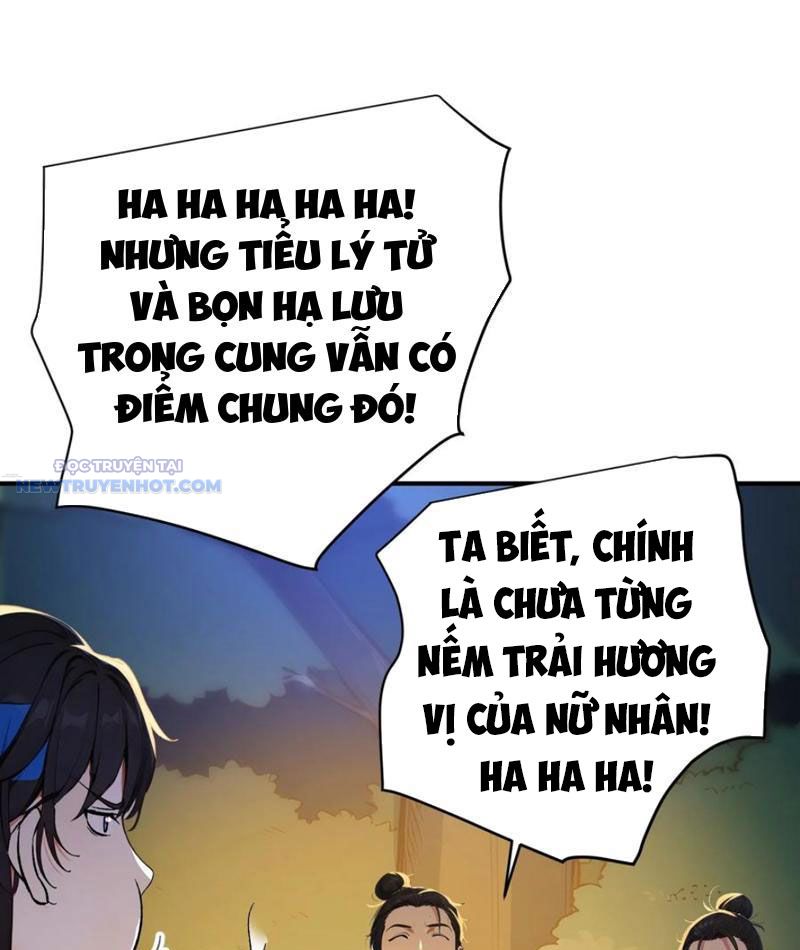 Ta Thật Không Muốn Làm Thánh Tiên chapter 77 - Trang 10