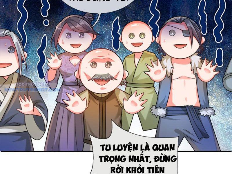 Khắc đan Tu Tiên Chỉ Cẩu Trường Sinh chapter 1 - Trang 16